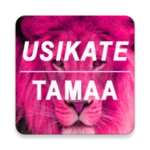 hekima na hamasa android application logo